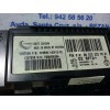 Recambio de mando climatizador para peugeot 407 sw st sport pack referencia OEM IAM 96573322 96573322 YW01