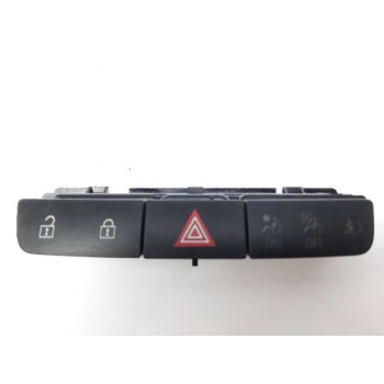 MANDO MULTIFUNCION 13324594 