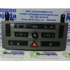 Recambio de mando climatizador para peugeot 407 sw st sport pack referencia OEM IAM 96573322 96573322 YW01