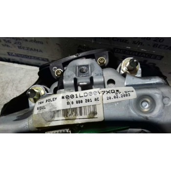 AIRBAG DELANTERO IZQUIERDO 8E0880201AC 001LD00V67XQ 
