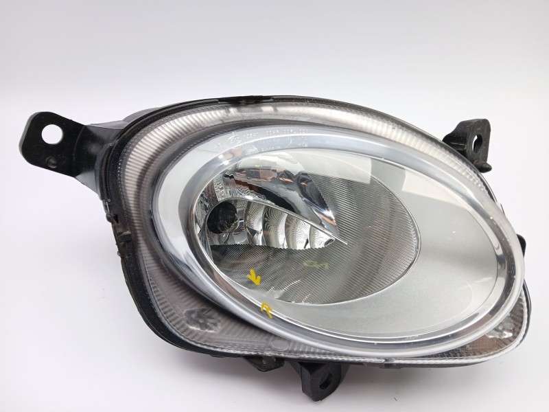 Recambio de faro antiniebla derecho para fiat 500l (351_, 352_) 1.6 d multijet (199lye1b) referencia OEM IAM 47500748  