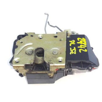 CERRADURA PUERTA DELANTERA IZQUIERDA 