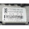 Recambio de alternador para citroën c4 grand picasso cool referencia OEM IAM V75769218003  