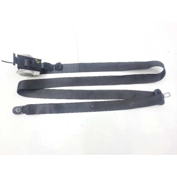 CINTURON SEGURIDAD TRASERO DERECHO 13288436 