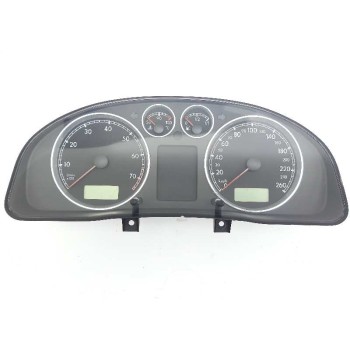 CUADRO INSTRUMENTOS 3B0920806 