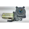 Recambio de motor elevalunas delantero derecho para ford fiesta (cbk) futura referencia OEM IAM 2S5114553AA 9030195 