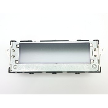 PANTALLA MULTIFUNCION 9804496980 