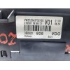 Recambio de cuadro instrumentos para volkswagen passat berlina (3b3) 2.0 referencia OEM IAM 3B0920806  