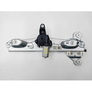 ELEVALUNAS TRASERO DERECHO 827003ZL0A GB558RC REF. MOTOR