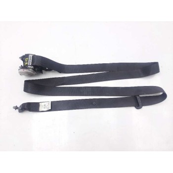 CINTURON SEGURIDAD TRASERO IZQUIERDO 13288436 