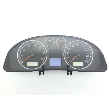 CUADRO INSTRUMENTOS 3B0920825A 