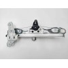 Recambio de elevalunas trasero derecho para nissan pulsar (c13) tekna referencia OEM IAM 827003ZL0A GB558RC REF. MOTOR