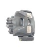 Recambio de pinza freno delantera derecha para citroën c4 grand picasso cool referencia OEM IAM 9670614080 1651755380 