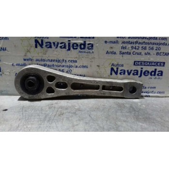 SOPORTE MOTOR TRASERO 1K0199855 