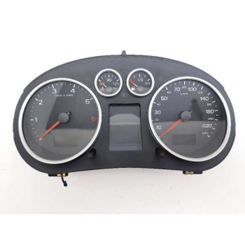 CUADRO INSTRUMENTOS 8Z0920901 