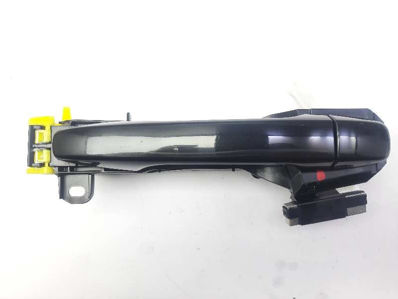 Recambio de maneta exterior trasera derecha para toyota avensis cross sport (t27) comfort referencia OEM IAM   