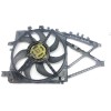 Recambio de electroventilador para opel corsa c club referencia OEM IAM 24452113  