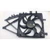 Recambio de electroventilador para opel corsa c club referencia OEM IAM 24452113  