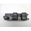 Recambio de maneta elevalunas delantera izquierda para nissan qashqai i (j10, nj10) 2.0 dci referencia OEM IAM 24401BB60B  