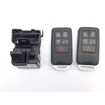 ANTIRROBO AH4N15607AE 30659639 31252952