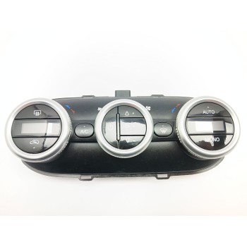 MANDO CLIMATIZADOR 735636721 A83002800