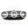 Recambio de mando climatizador para fiat 500l (351_, 352_) 1.6 d multijet (199lye1b) referencia OEM IAM 735636721  A83002800