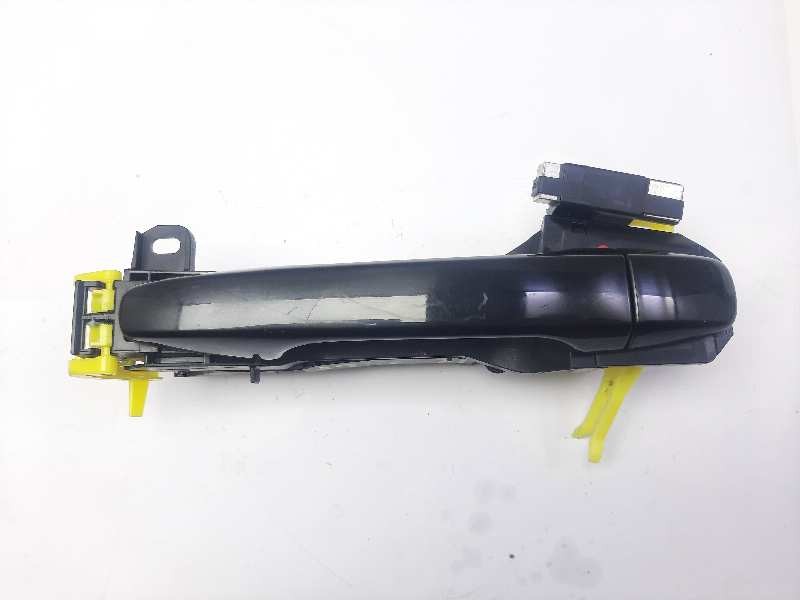 Recambio de maneta exterior trasera izquierda para toyota avensis cross sport (t27) comfort referencia OEM IAM   