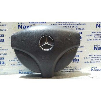 AIRBAG DELANTERO IZQUIERDO 1684600198 