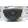 Recambio de airbag delantero izquierdo para mercedes-benz clase a (w168) 160 cdi (168.007) referencia OEM IAM 1684600198  