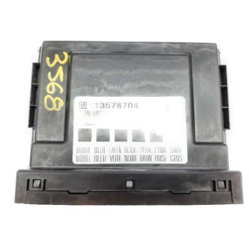 MODULO ELECTRONICO 13578704 F00HJ00746 