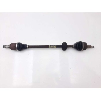 TRANSMISION DELANTERA DERECHA 391006276R 