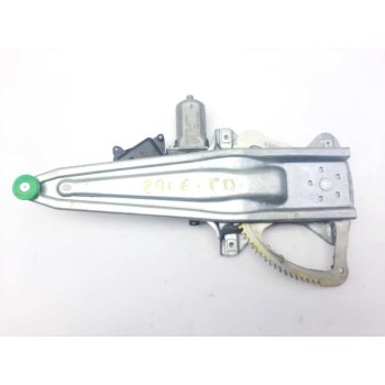 ELEVALUNAS TRASERO DERECHO 8570202020 961919101 