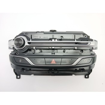 MANDO MULTIFUNCION 96777664ZD 