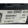 Recambio de piloto trasero izquierdo para opel astra k lim. 5türig selective referencia OEM IAM 39015945 366069842 