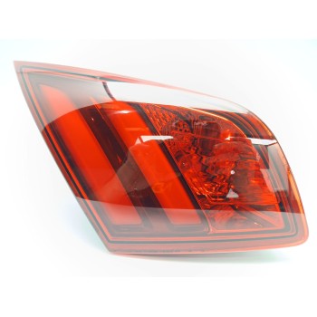 PILOTO TRASERO IZQUIERDO INTERIOR 9677818380 81260101