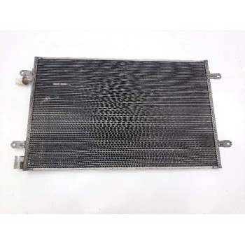 CONDENSADOR / RADIADOR AIRE ACONDICIONADO 