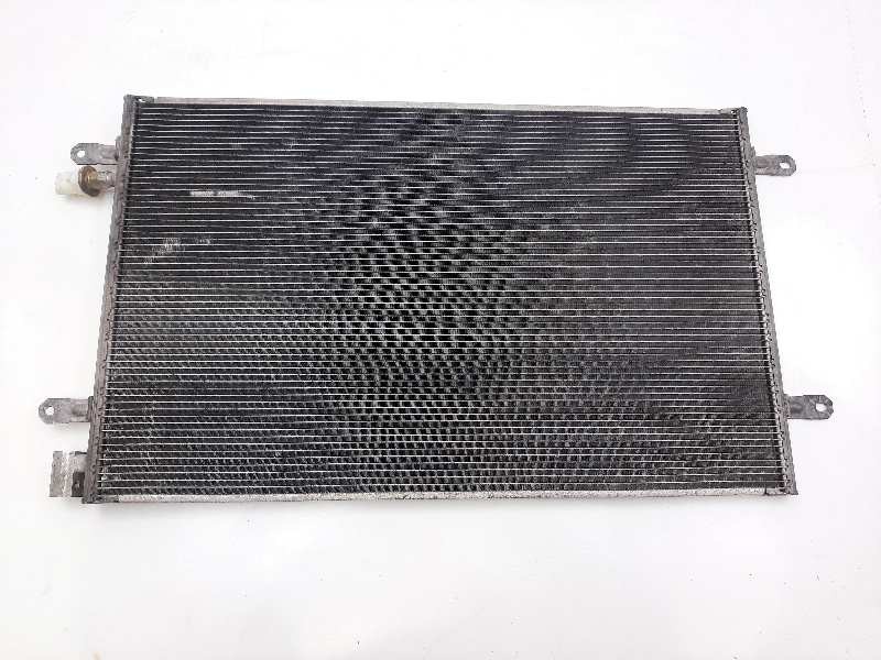Recambio de condensador / radiador aire acondicionado para audi a6 berlina (4f2) 2.7 tdi referencia OEM IAM   