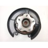 Recambio de mangueta trasera derecha para nissan qashqai i (j10, nj10) 2.0 dci referencia OEM IAM 43202JG01A  