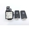 Recambio de antirrobo para volvo v40 momentum referencia OEM IAM AH4N15607AE 30659639 31252952
