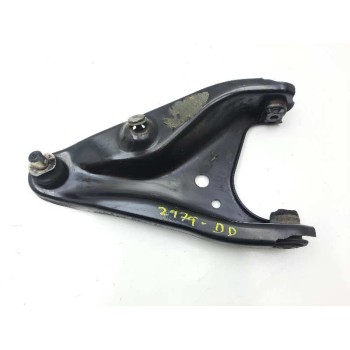 BRAZO SUSPENSION INFERIOR DELANTERO DERECHO 545006623R 