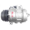 Recambio de compresor aire acondicionado para bmw serie 3 coupe (e46) 320 ci referencia OEM IAM 4472208023  