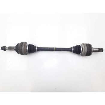 TRANSMISION TRASERA IZQUIERDA 