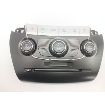 MANDO CLIMATIZADOR 1SK601X9AD 