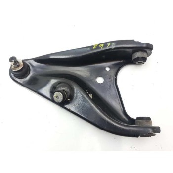 BRAZO SUSPENSION INFERIOR DELANTERO IZQUIERDO 545017081R 