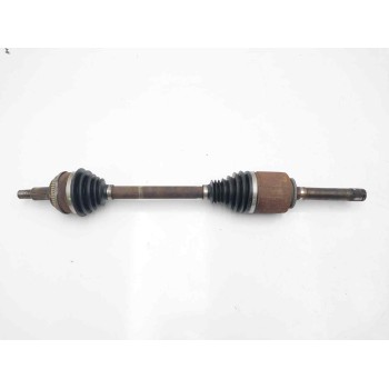 TRANSMISION TRASERA DERECHA TOB500280 