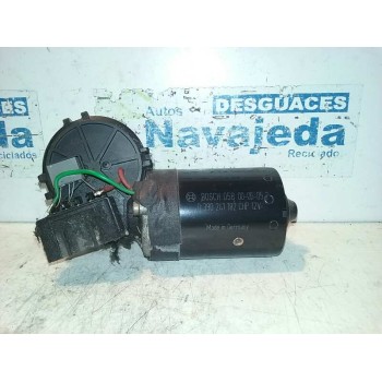 MOTOR LIMPIA DELANTERO 0390241182 0390241182 