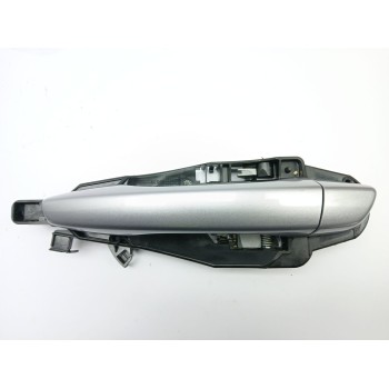 MANETA EXTERIOR TRASERA IZQUIERDA 9802977380 