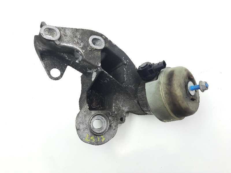 Recambio de soporte motor izquierdo para audi a6 berlina (4f2) 2.7 tdi referencia OEM IAM 4F0199351H  