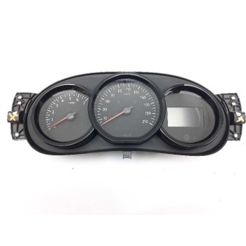 CUADRO INSTRUMENTOS 248109734R 