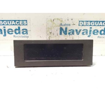 PANTALLA MULTIFUNCION 96597970XT 